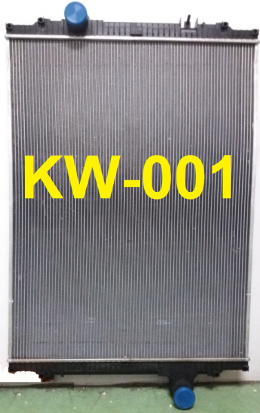 KW001 CON CODIGO