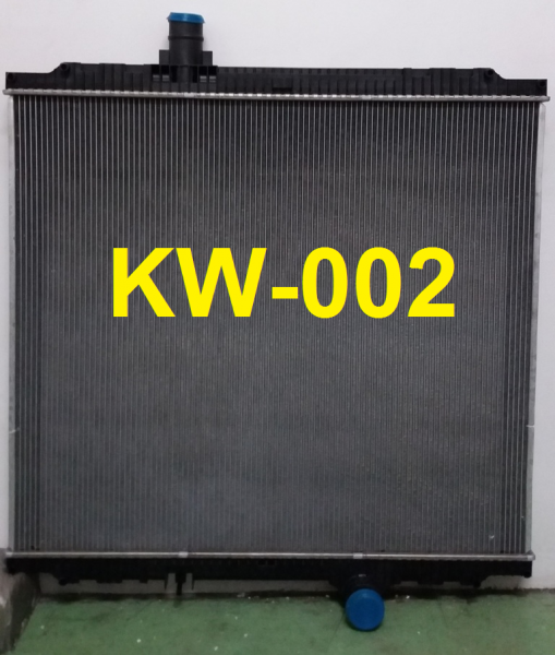 KW02 III CON CODIGO